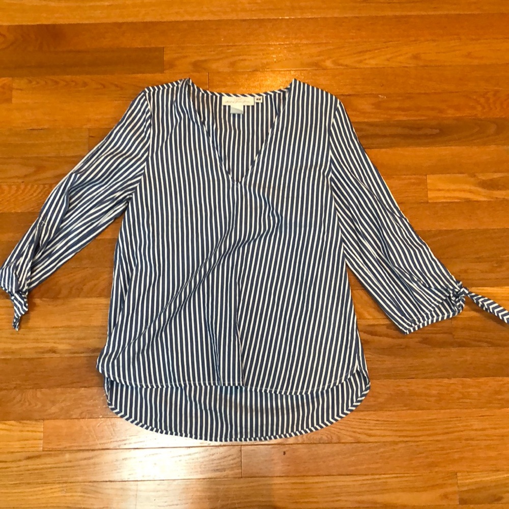 PERFECT Summer H&M Blouse